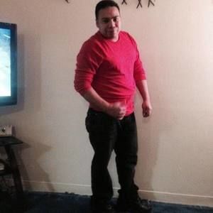 Meet your Posher, Wilfredo